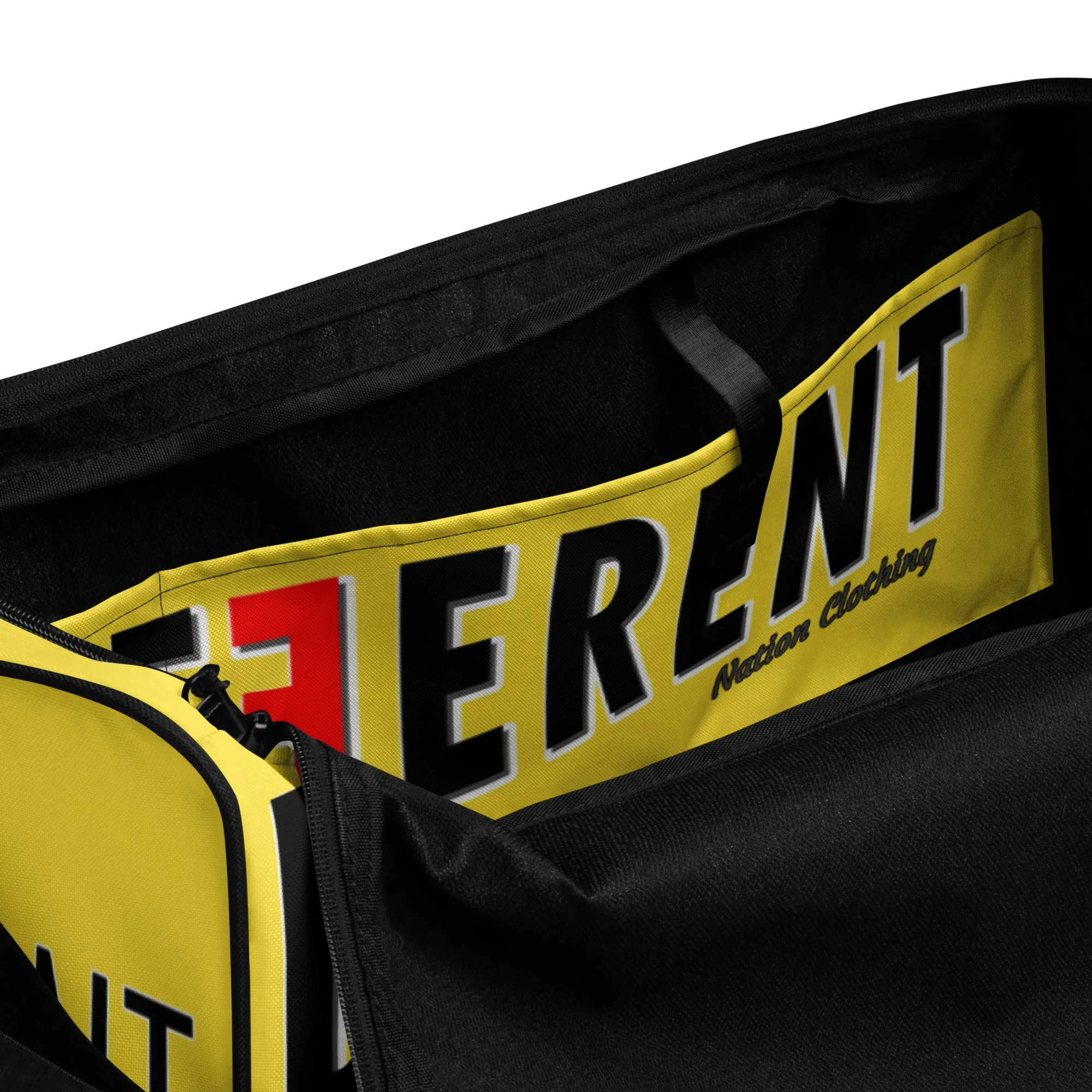KillBill Diffy Duffle