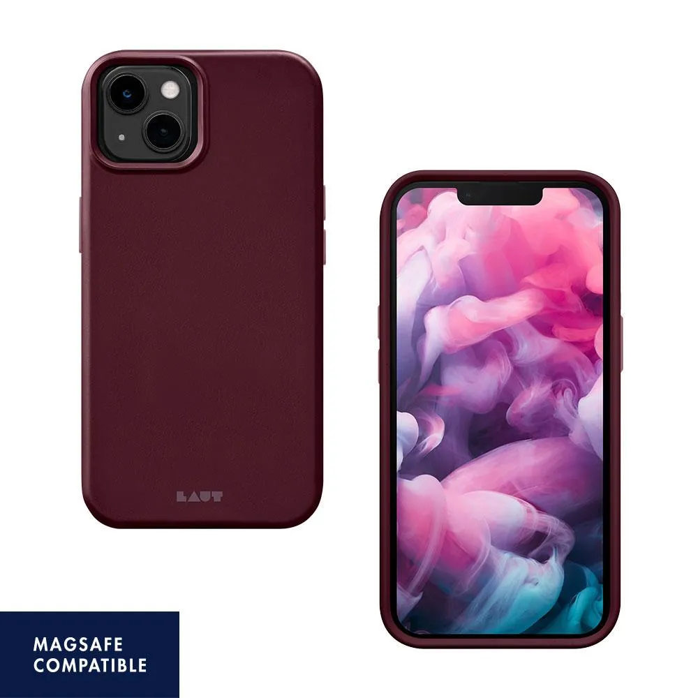LAUT Huex 13 Series iPhone Case With MagSafe