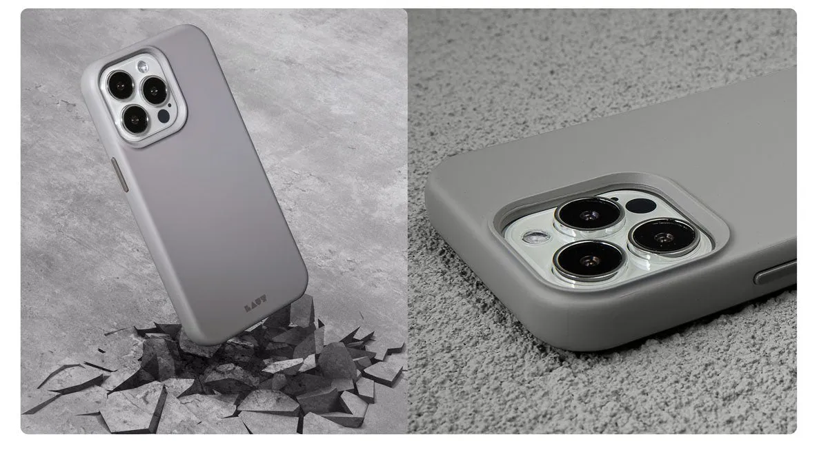 LAUT Huex 13 Series iPhone Case With MagSafe