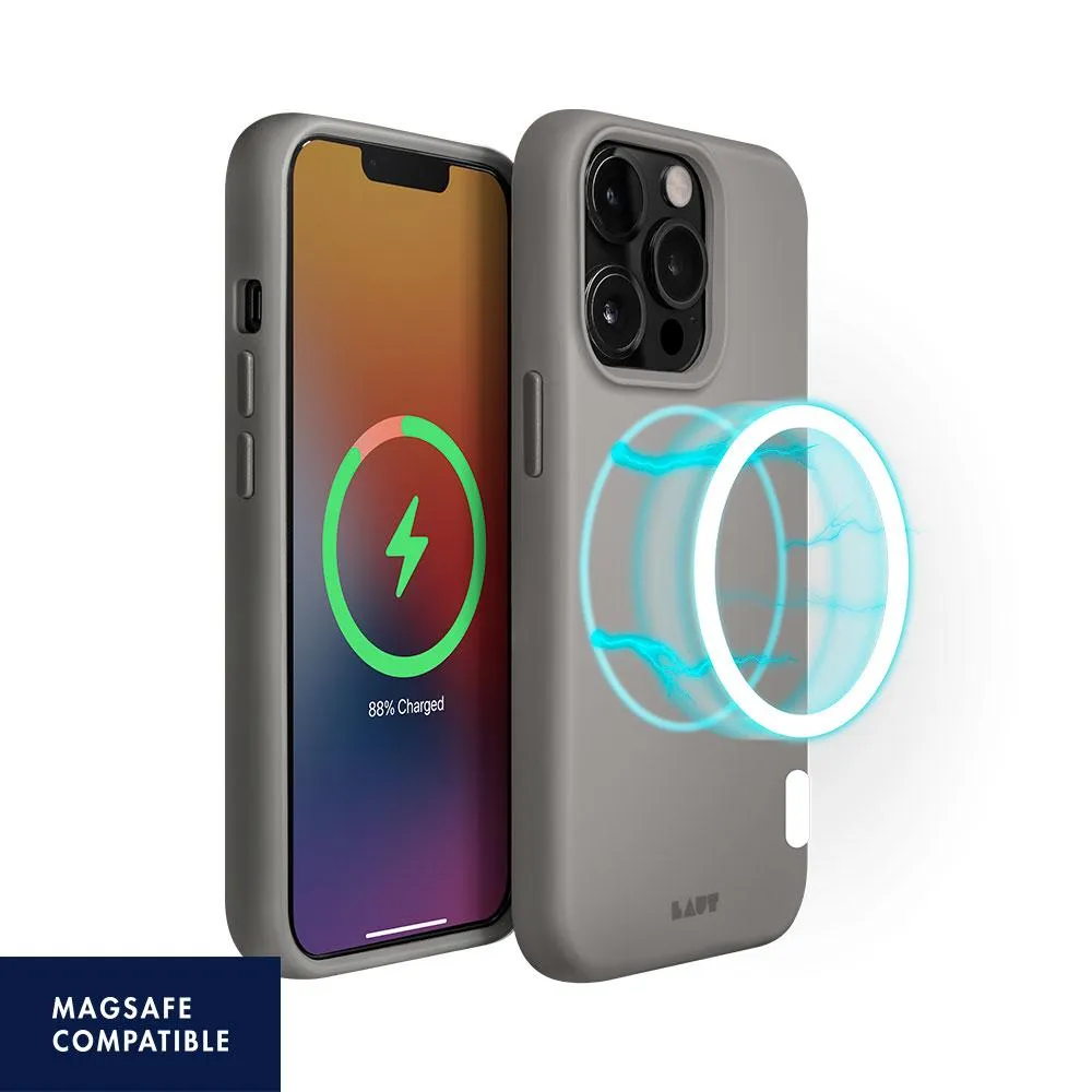 LAUT Huex 13 Series iPhone Case With MagSafe