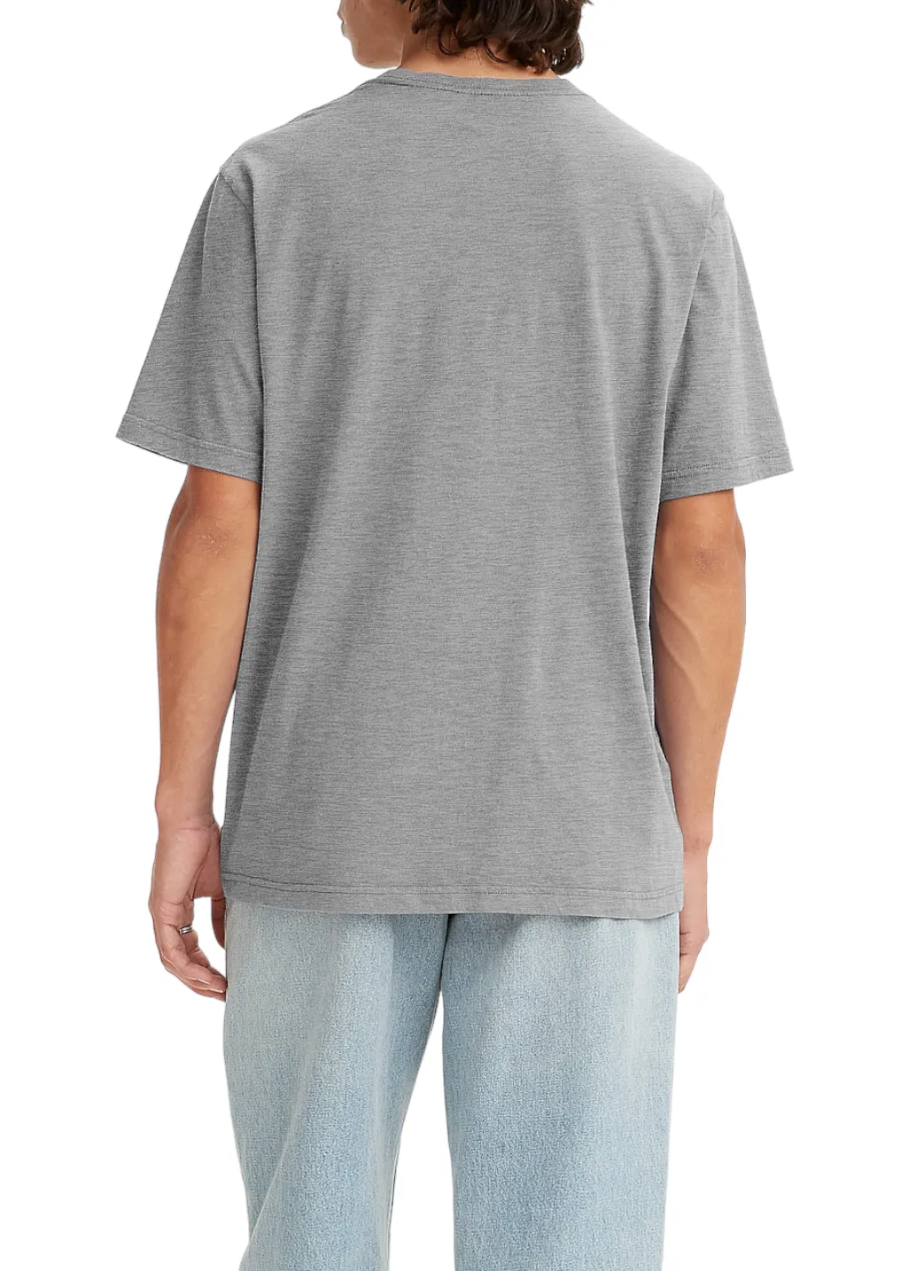 Levi's - S/S Relaxed Fit Tee - Varsity MHG