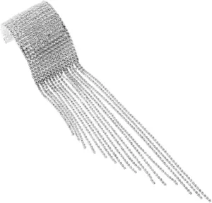 LIFKOME Rhinestone Bracelet Women Anklet Bracelet Jewelry Fashion Crystal Jewelry for Women