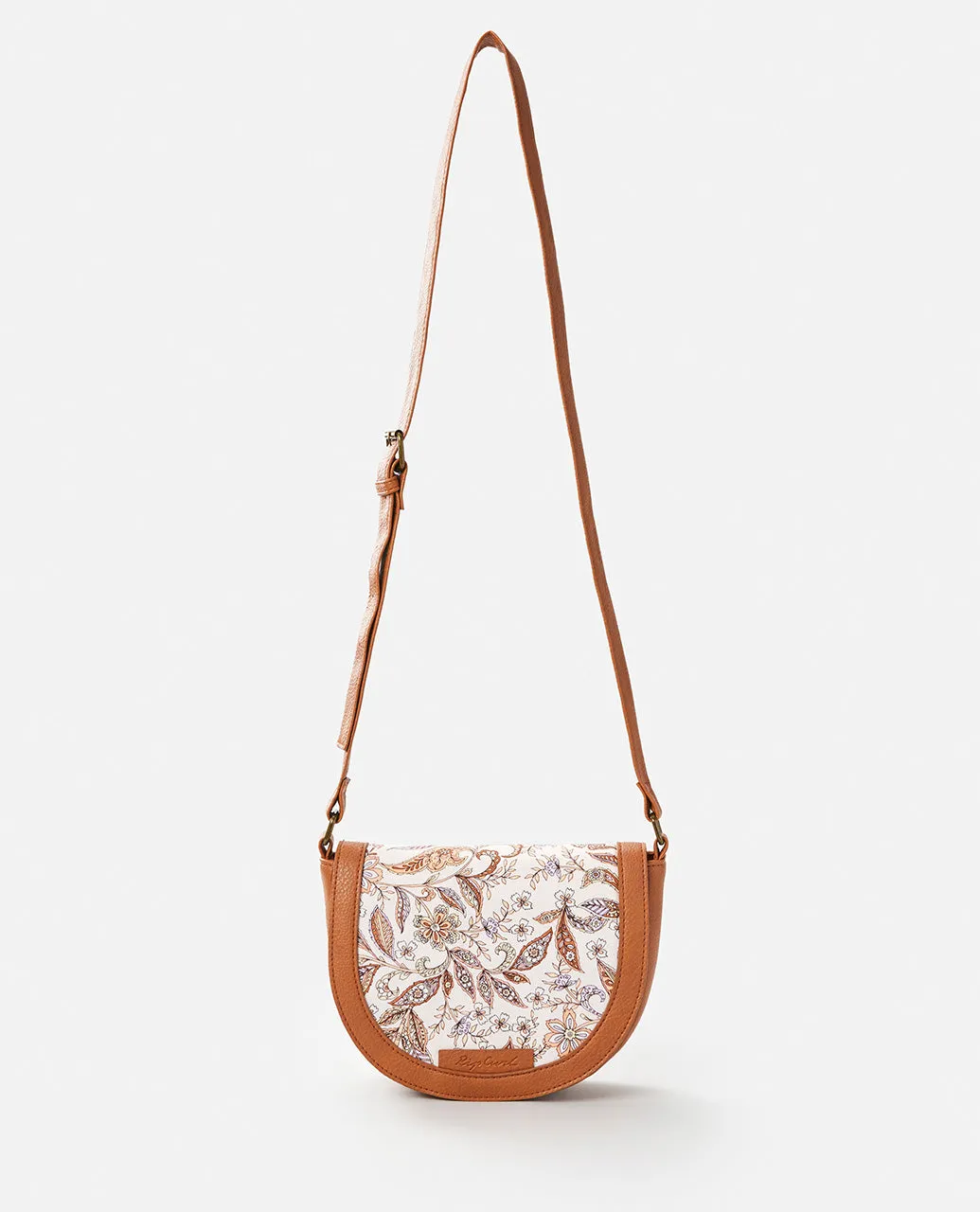 Lunar Tides Crossbody Bag