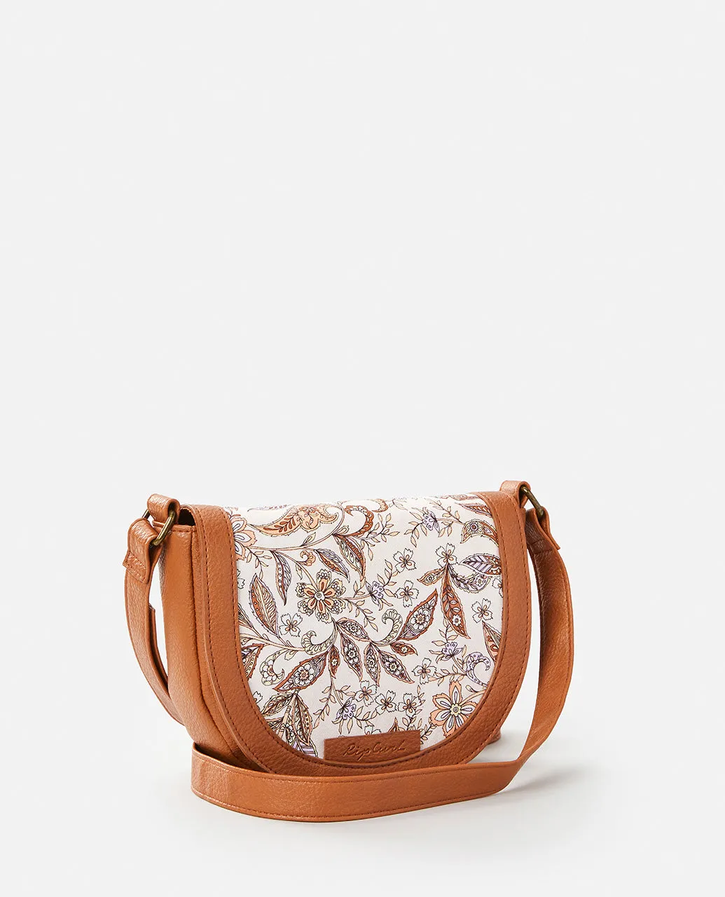 Lunar Tides Crossbody Bag