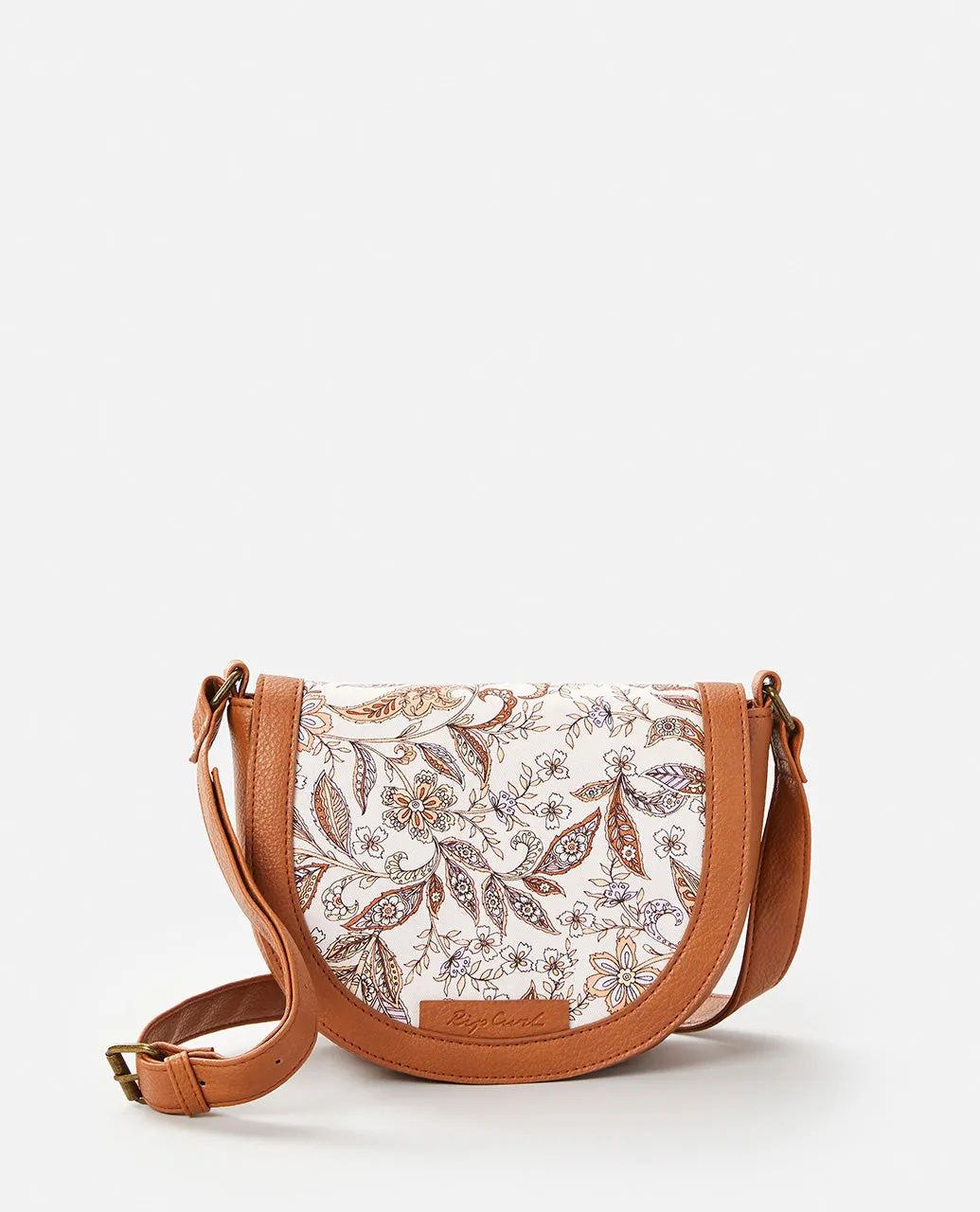 Lunar Tides Crossbody Bag