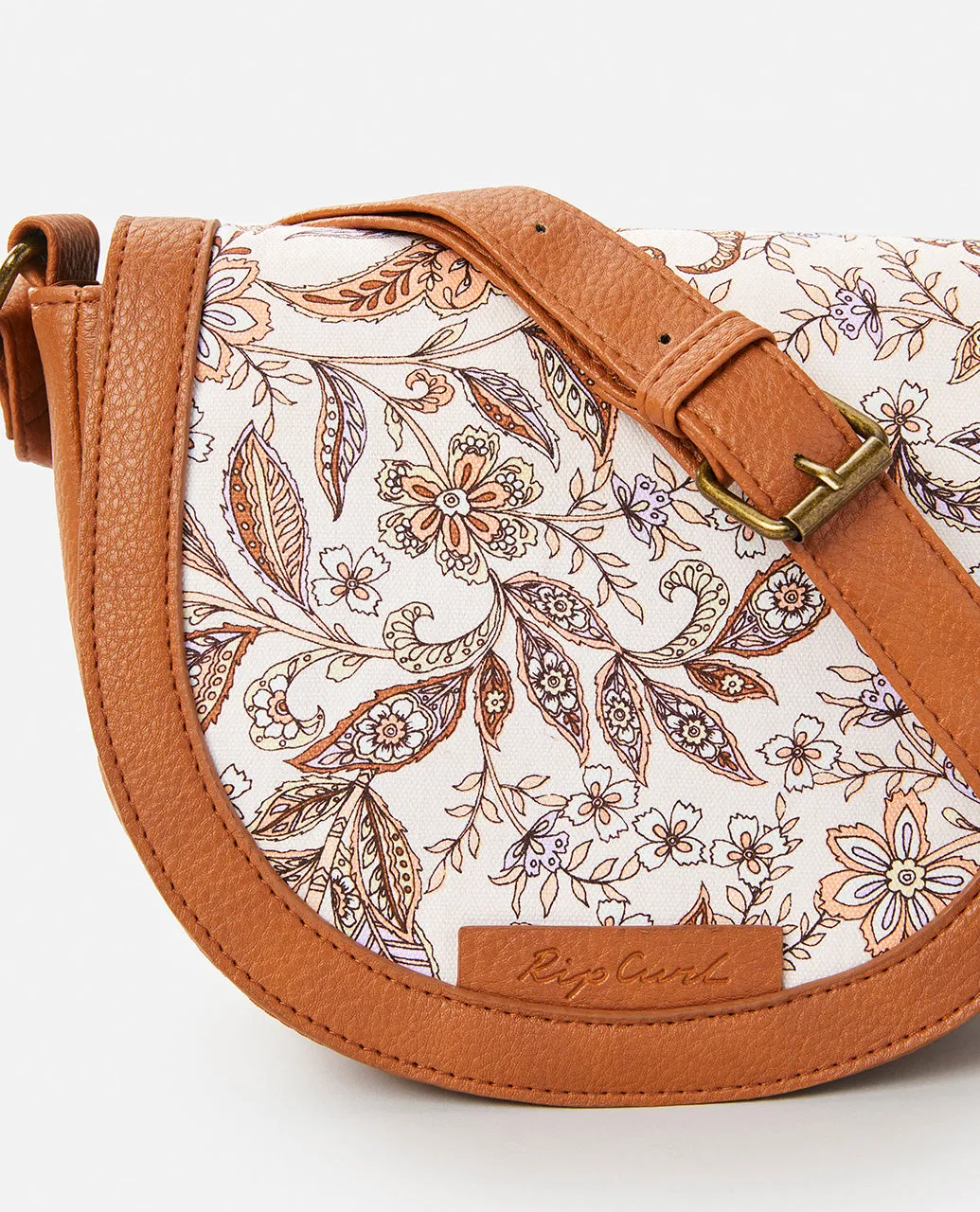 Lunar Tides Crossbody Bag