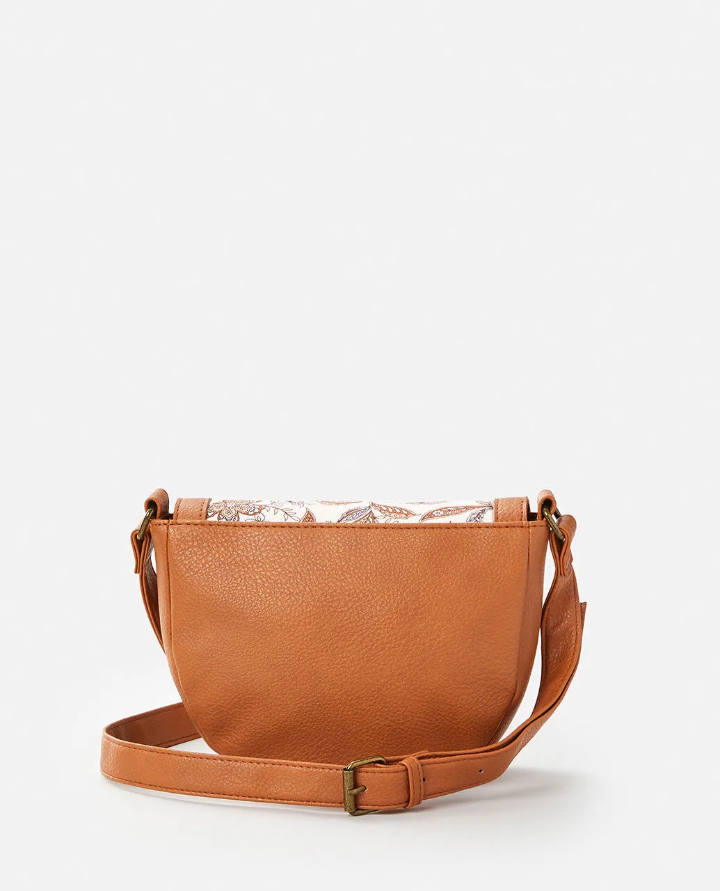 Lunar Tides Crossbody Bag