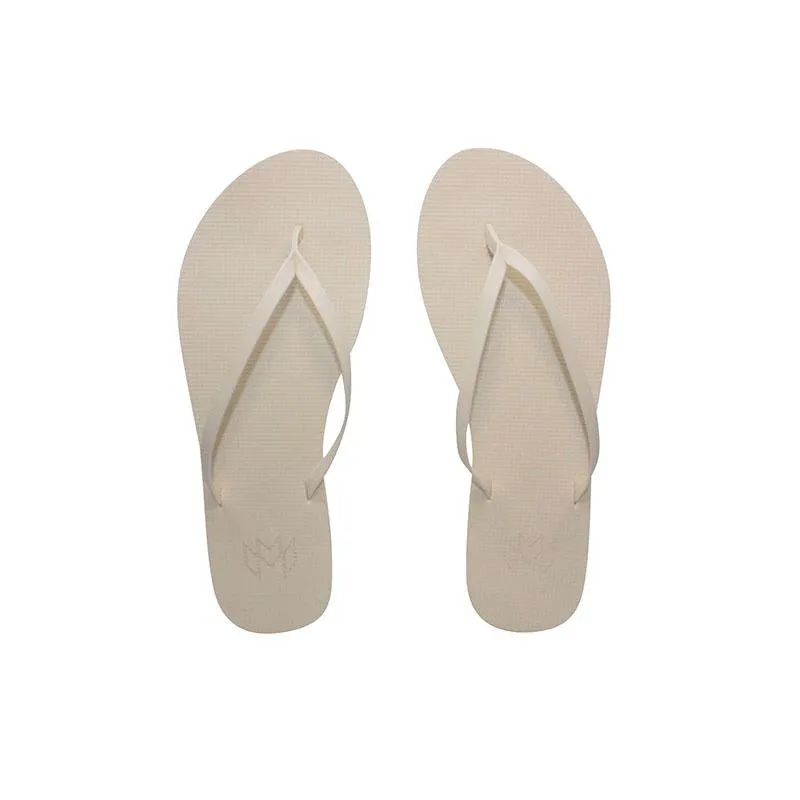 Lux Flip Flop (Ash)