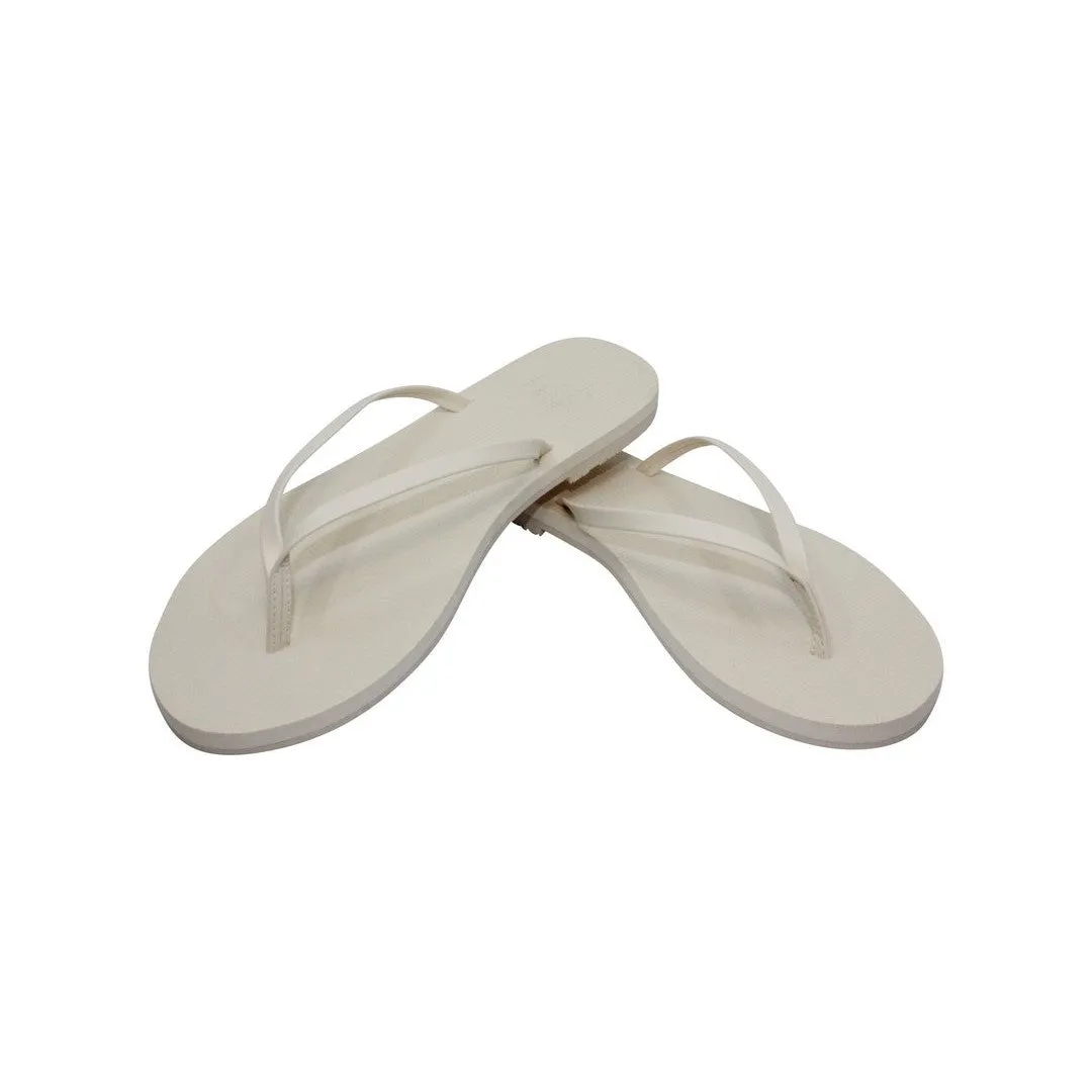Lux Flip Flop (Ash)
