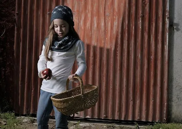 Malabrigo Pattern Book 9 - Niños