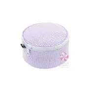 Mint Button Bag