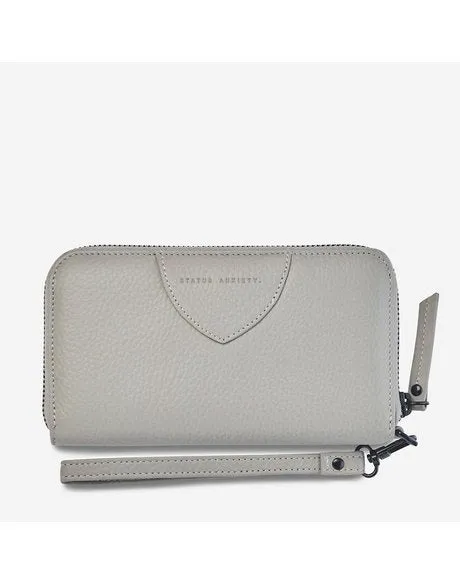 Moving On Wallet