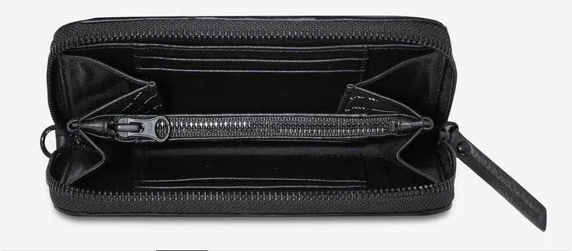 Moving On Wallet