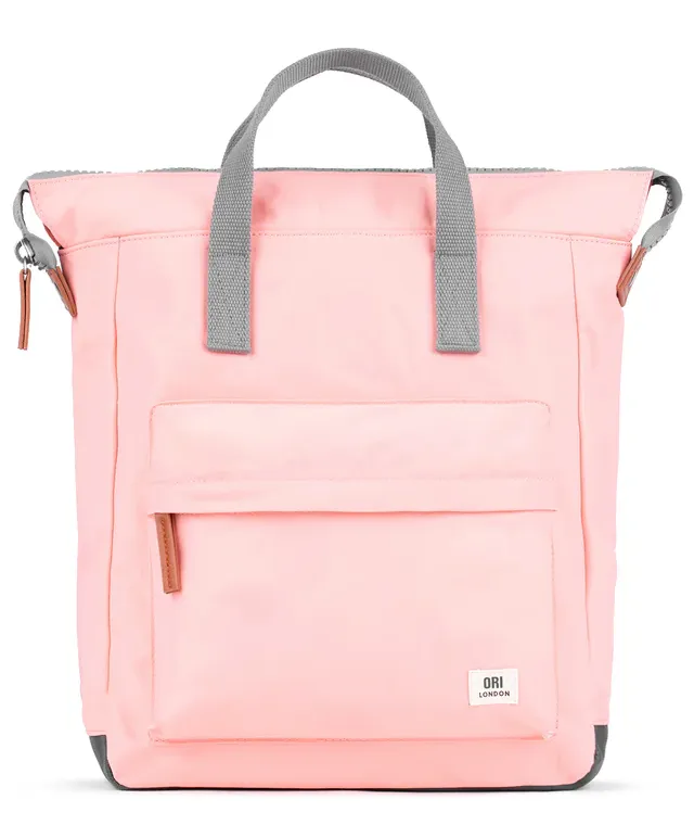 Ori of London Bantry B Recycled Nylon Backpack/Medium