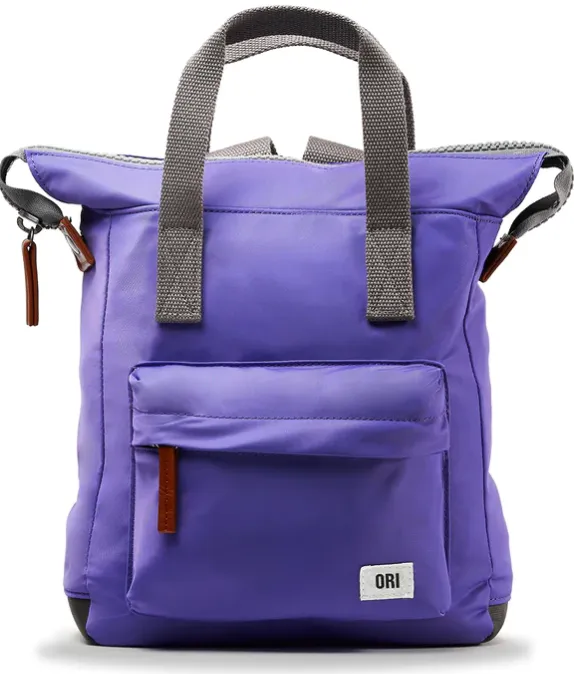 Ori of London Bantry B Recycled Nylon / Small