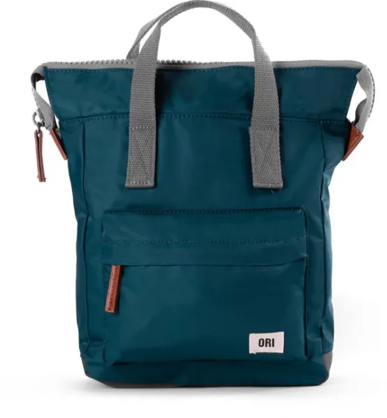 Ori of London Bantry B Recycled Nylon / Small
