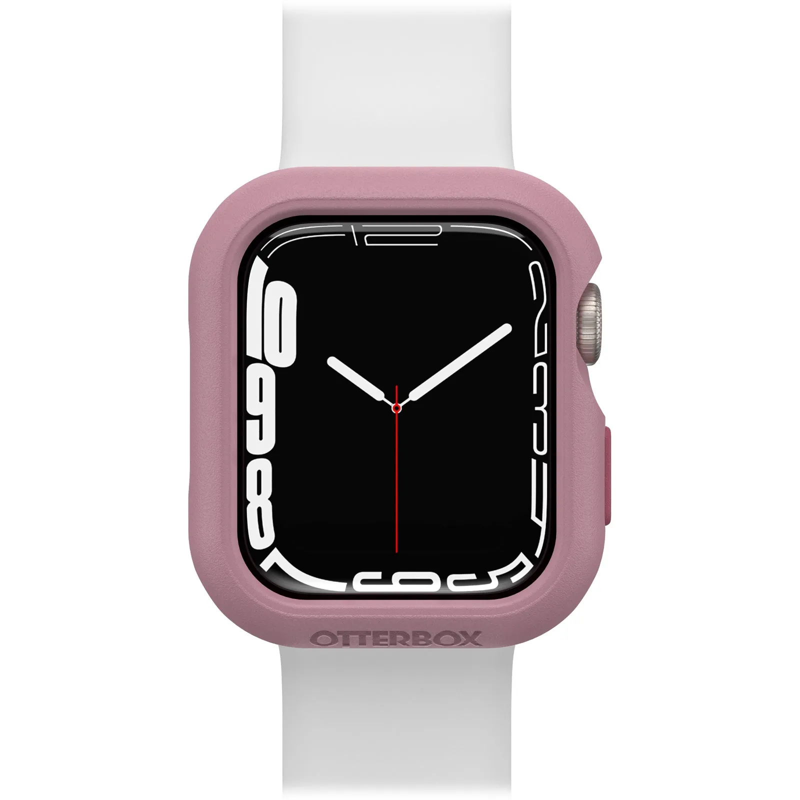 OTTERBOX Apple Watch Bumper Case for Series 8/7 41MM - Pink (Apple Watch sold separately)