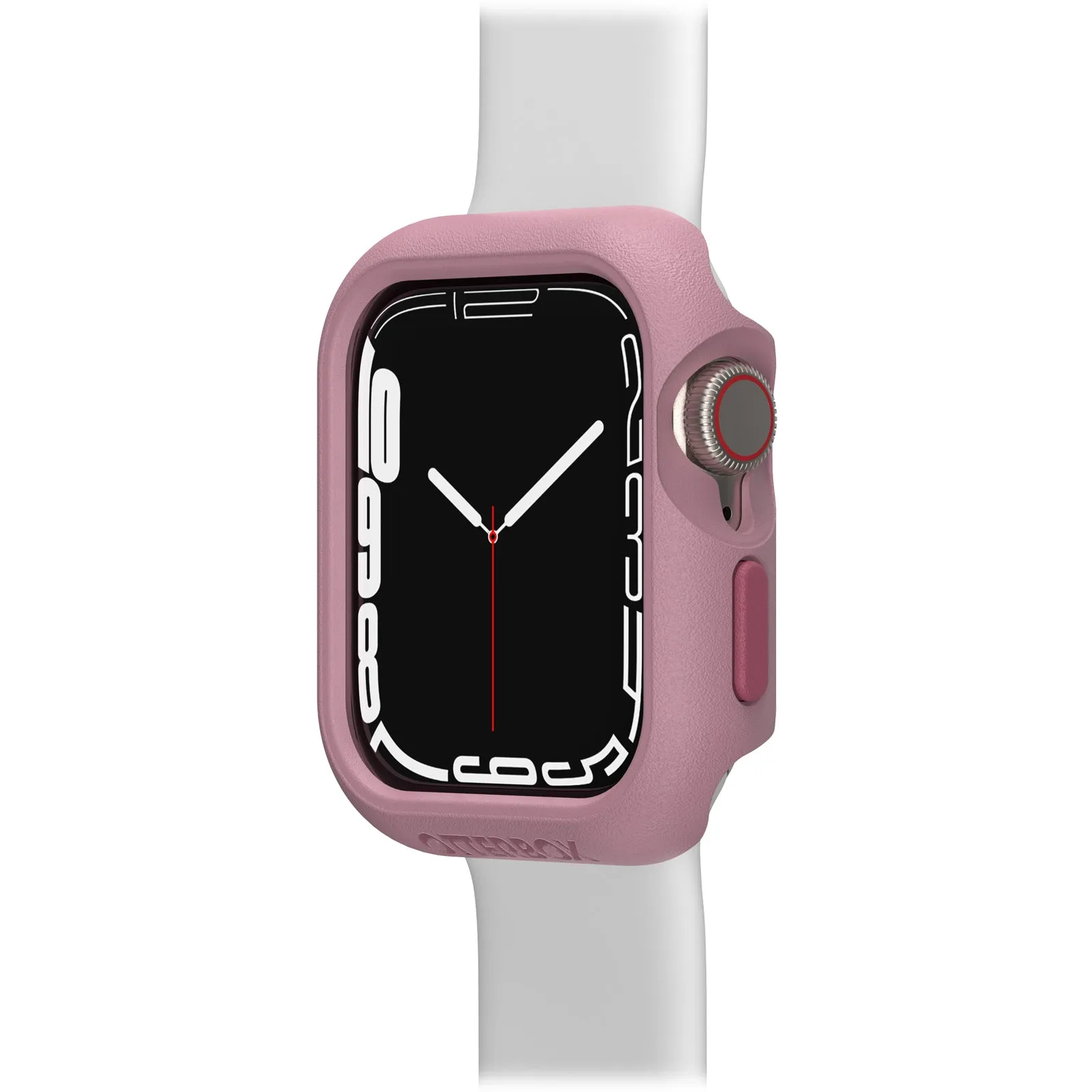 OTTERBOX Apple Watch Bumper Case for Series 8/7 41MM - Pink (Apple Watch sold separately)