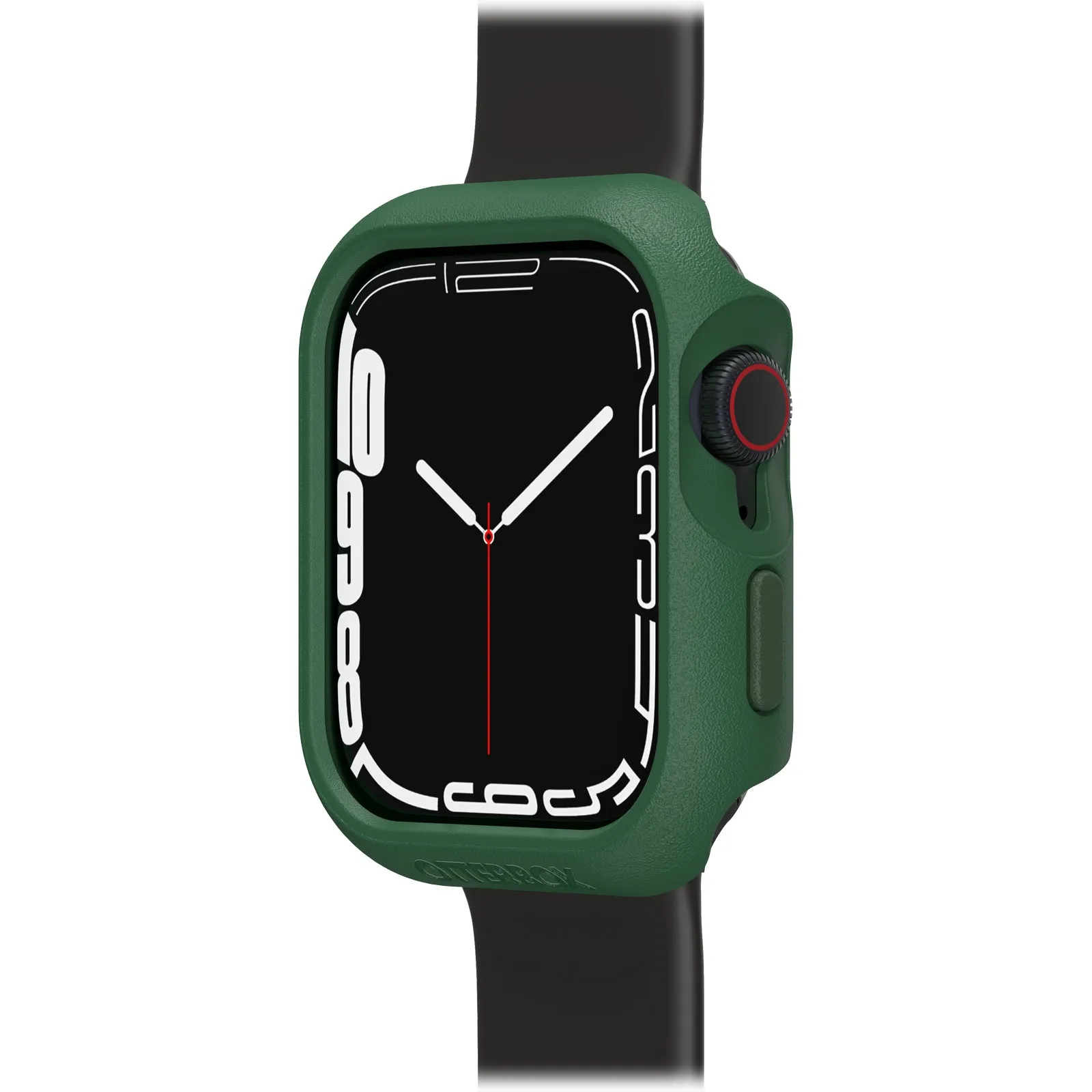 OTTERBOX Apple Watch Bumper Case for Series 8/7 45MM - Green (Apple Watch sold separately)