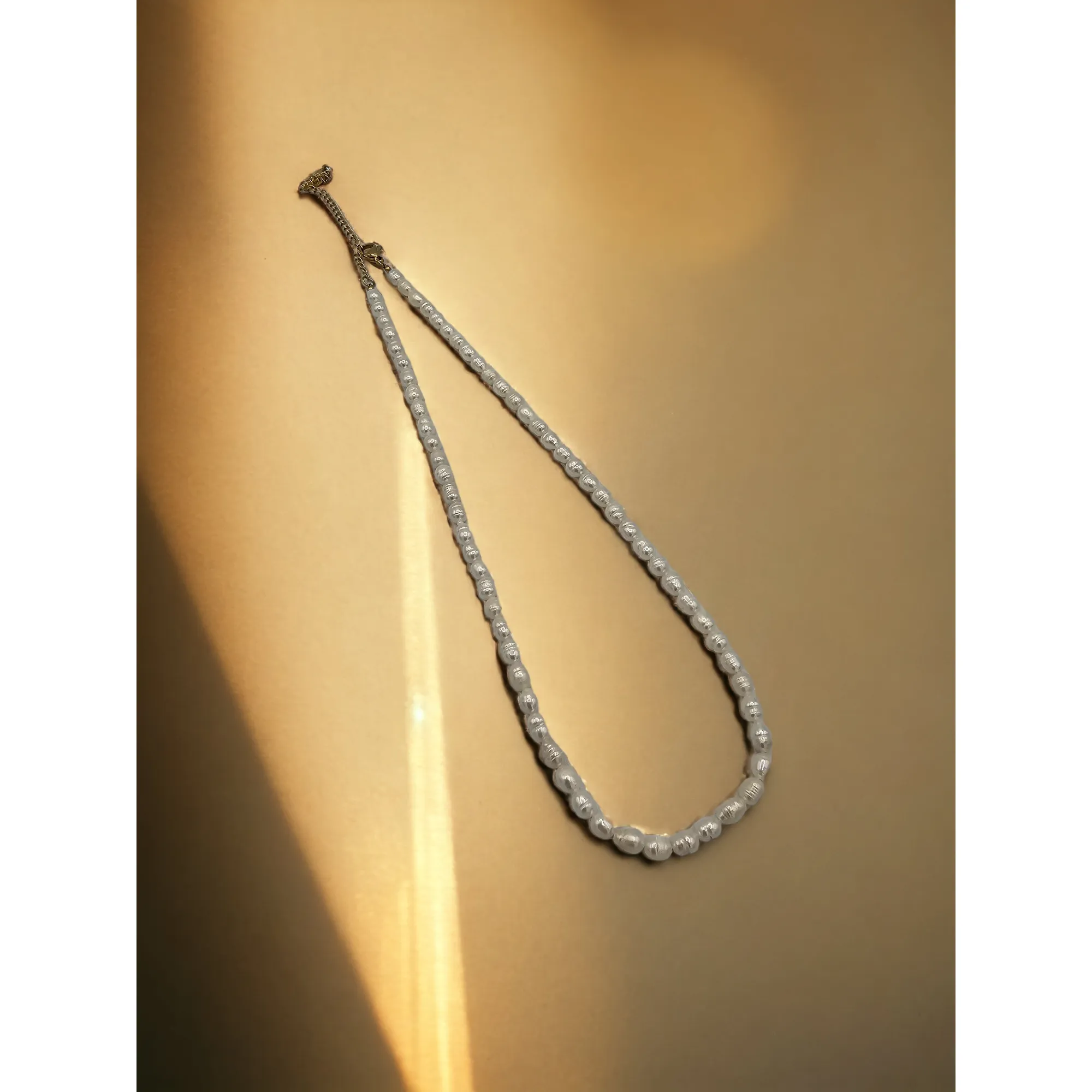 Perla necklace