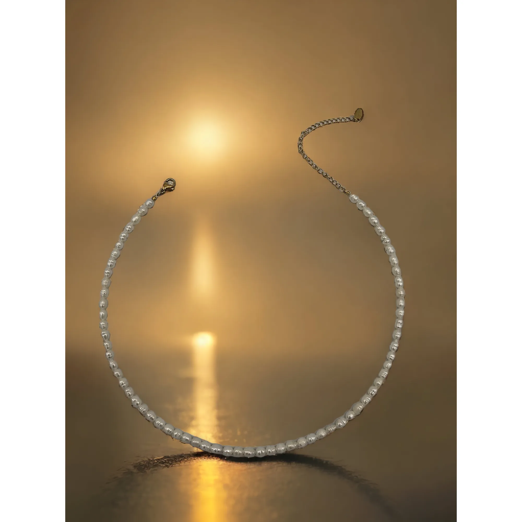 Perla necklace