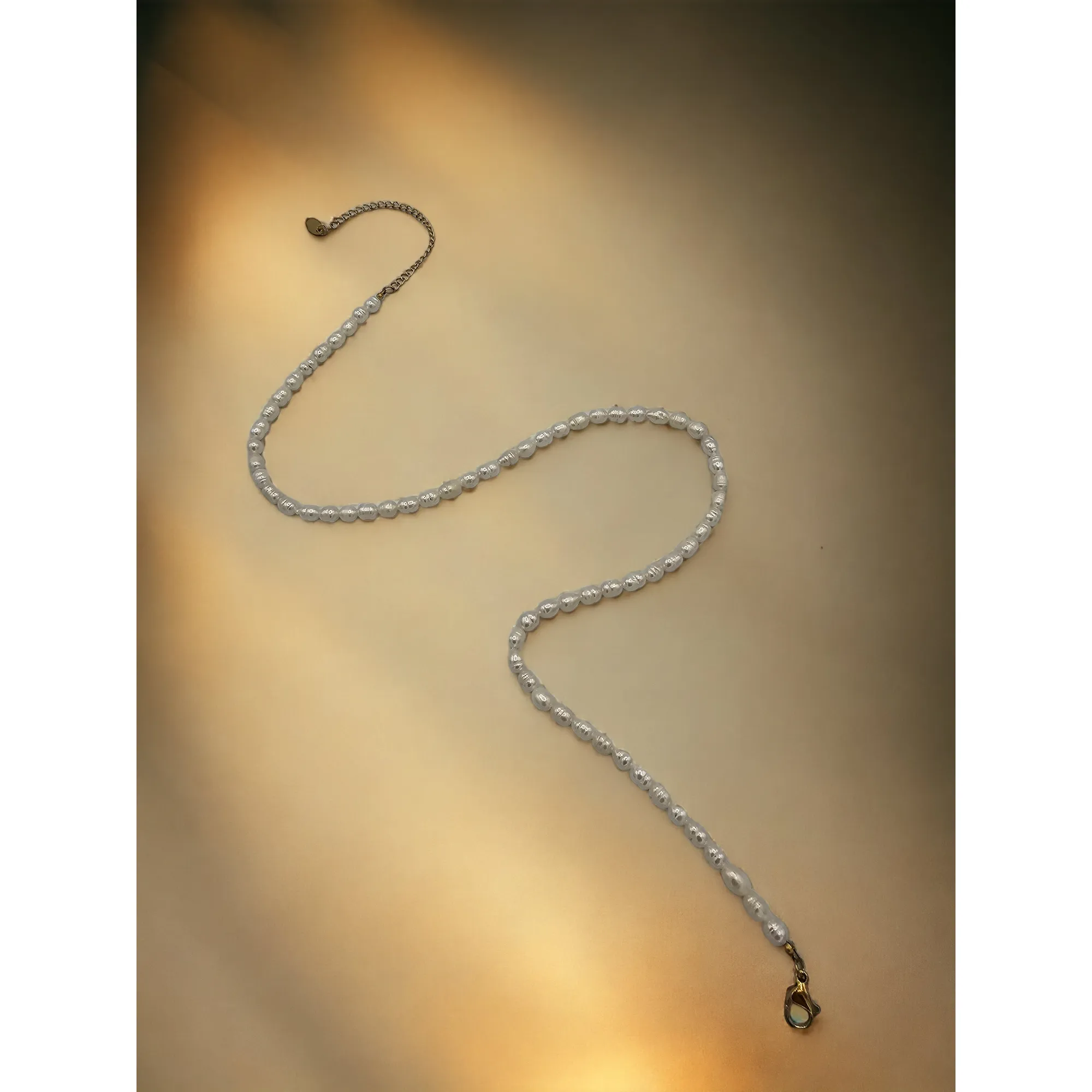Perla necklace