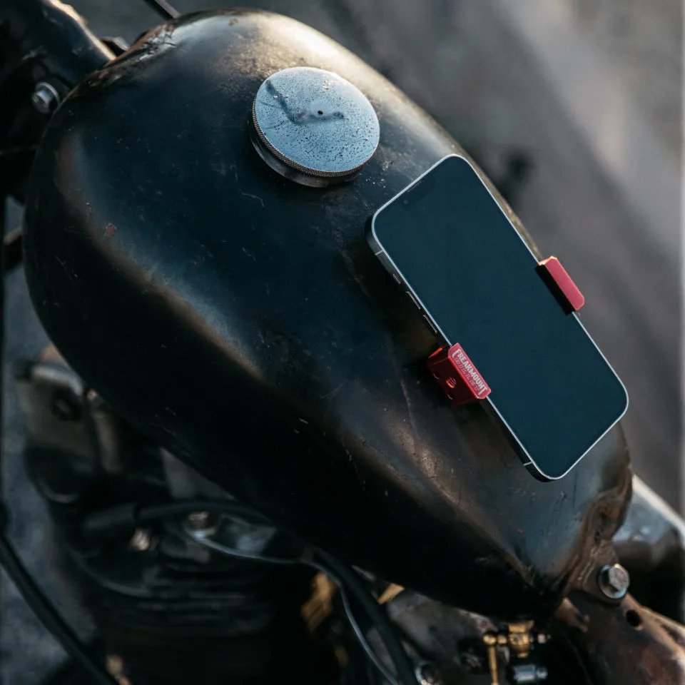 PERSONALIZED FREAKMOUNT BILLET