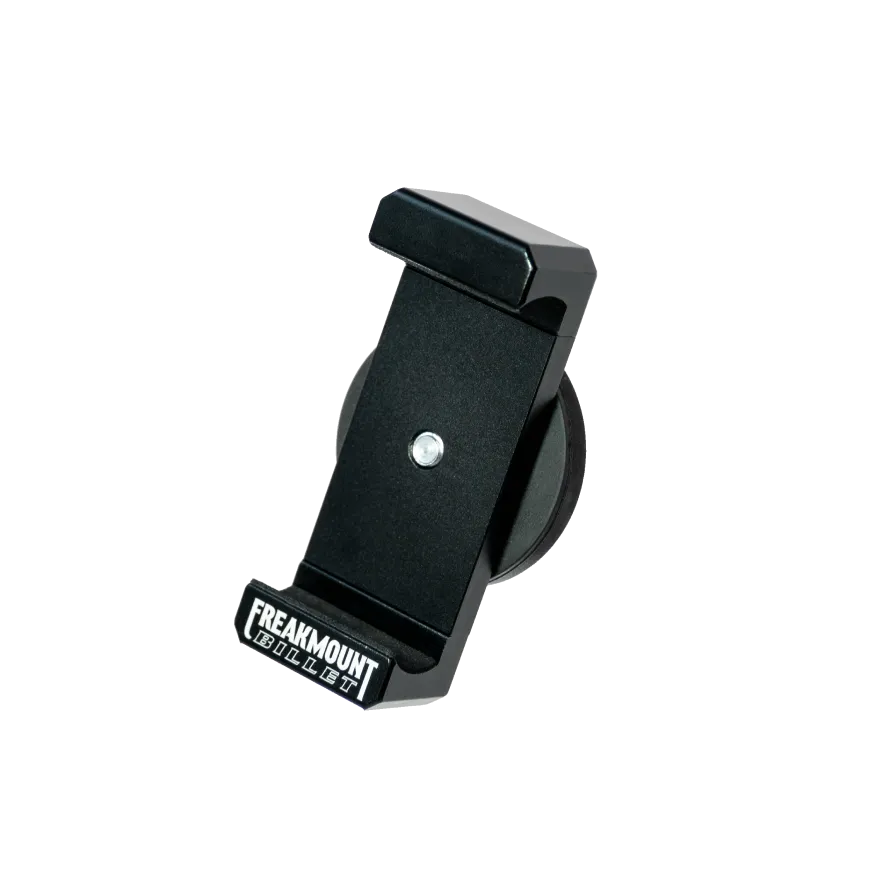PERSONALIZED FREAKMOUNT BILLET