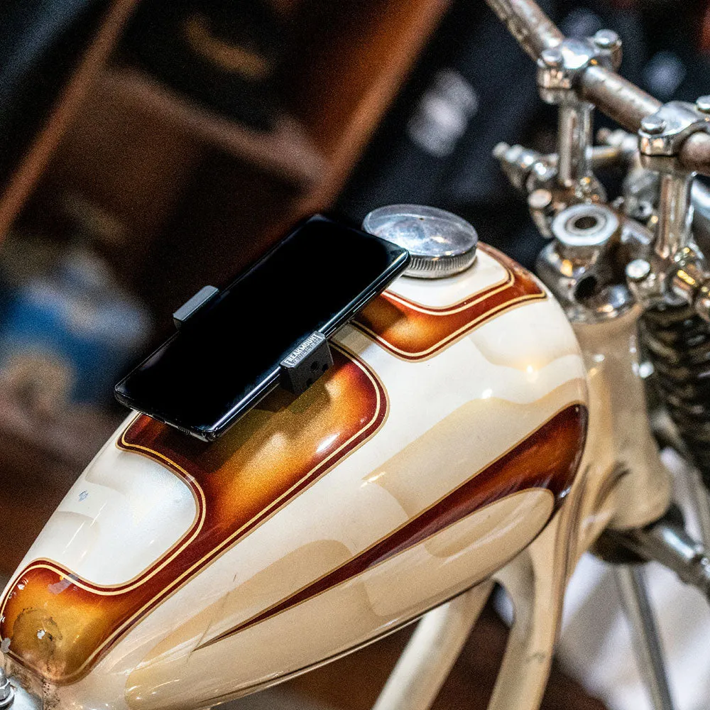 PERSONALIZED FREAKMOUNT BILLET