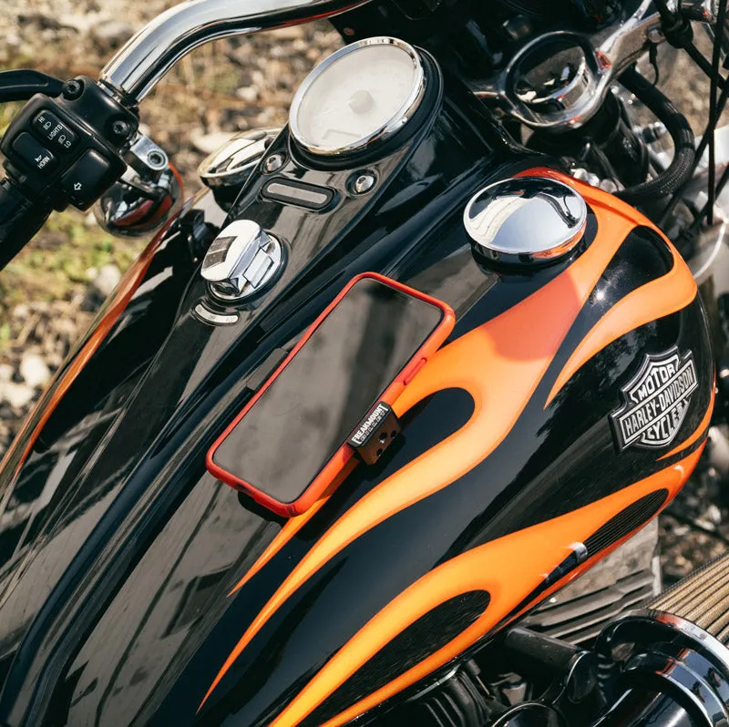 PERSONALIZED FREAKMOUNT BILLET