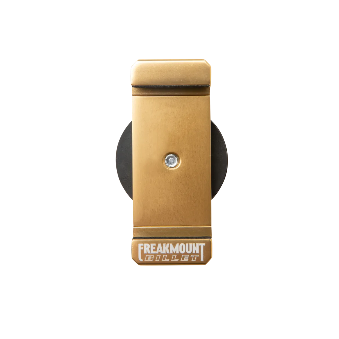 PERSONALIZED FREAKMOUNT BILLET