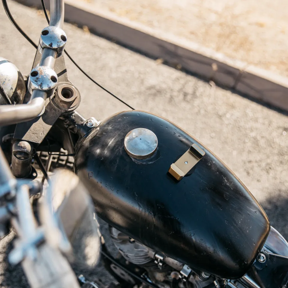 PERSONALIZED FREAKMOUNT BILLET