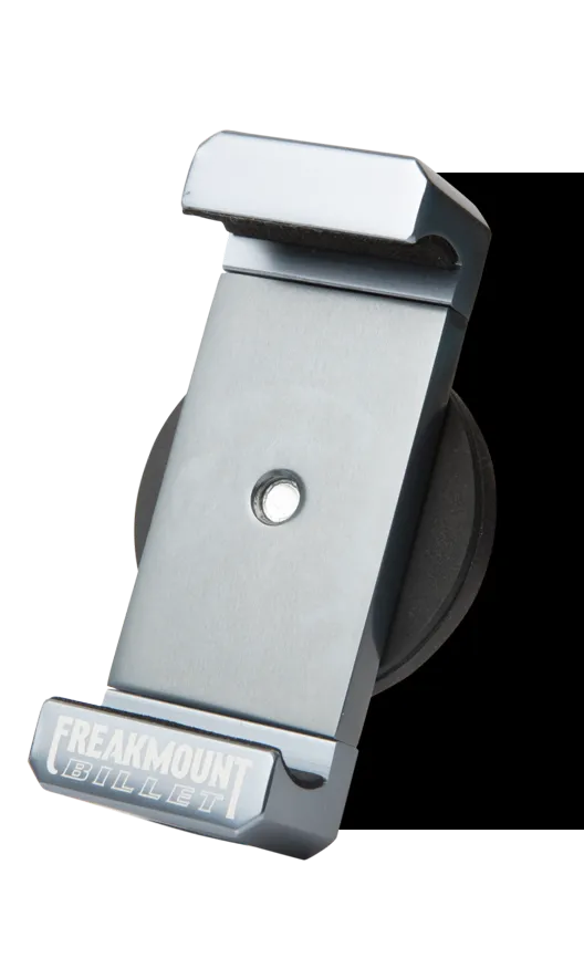 PERSONALIZED FREAKMOUNT BILLET
