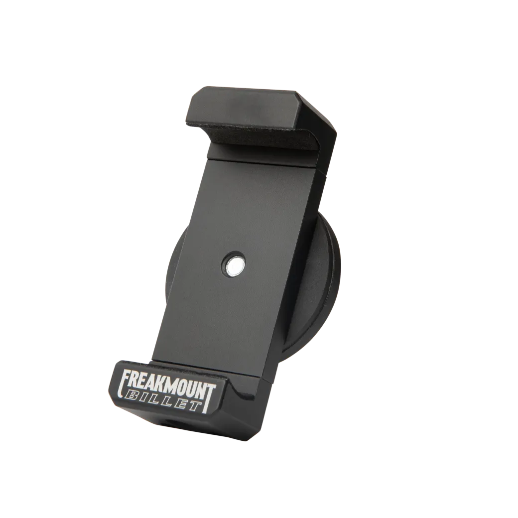 PERSONALIZED FREAKMOUNT BILLET