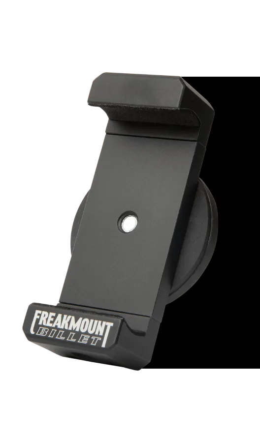 PERSONALIZED FREAKMOUNT BILLET