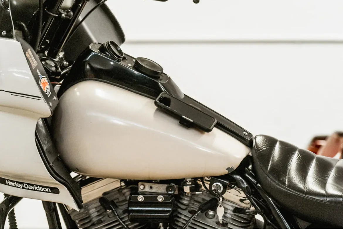 PERSONALIZED FREAKMOUNT BILLET