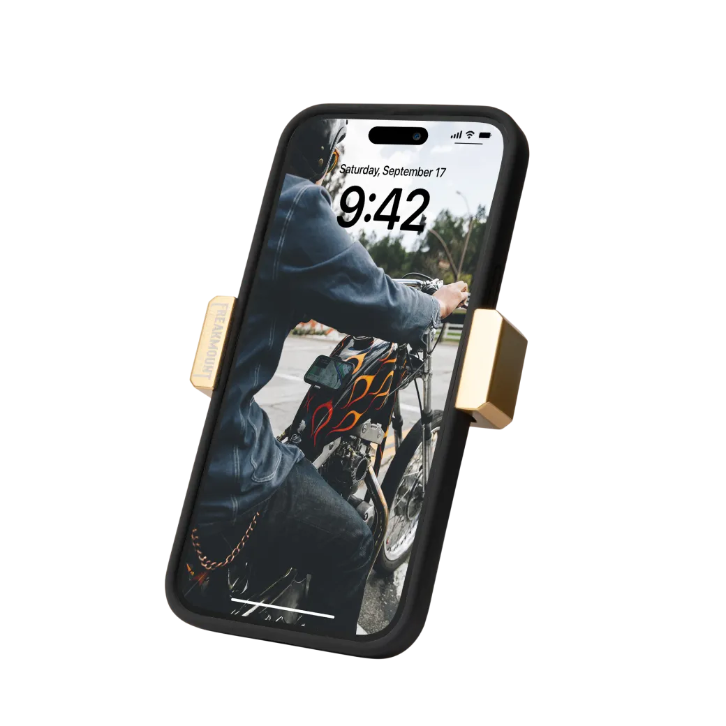 PERSONALIZED FREAKMOUNT BILLET