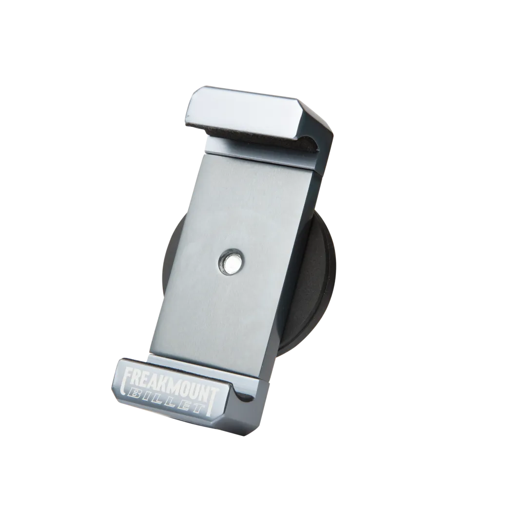 PERSONALIZED FREAKMOUNT BILLET