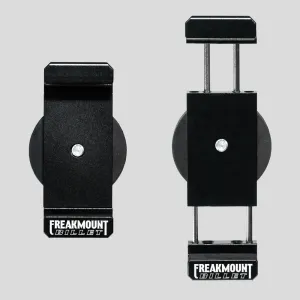 PERSONALIZED FREAKMOUNT BILLET