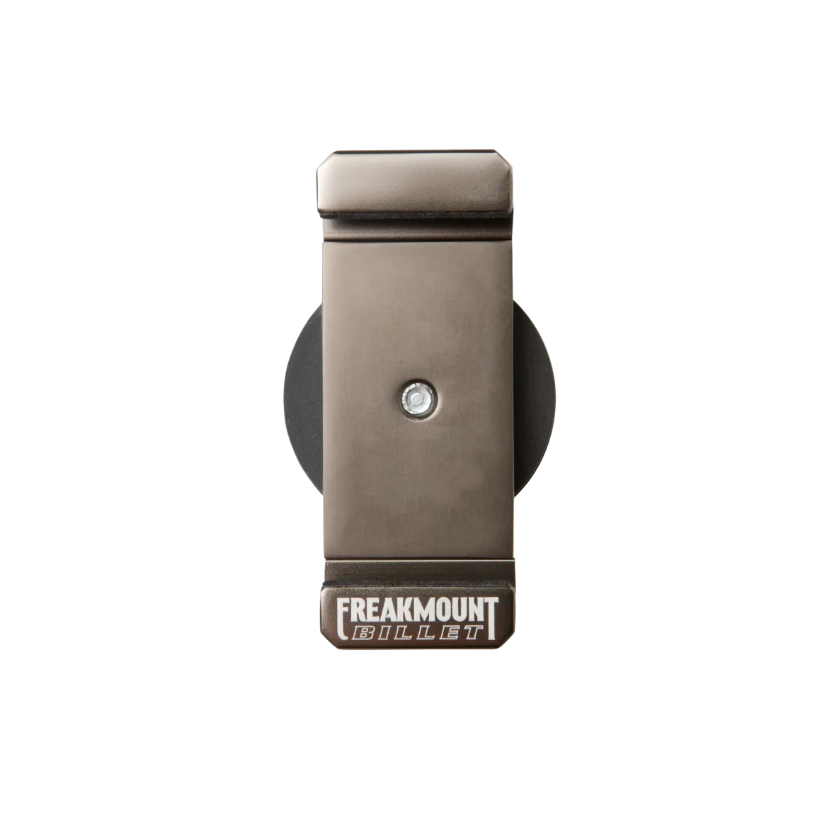 PERSONALIZED FREAKMOUNT BILLET