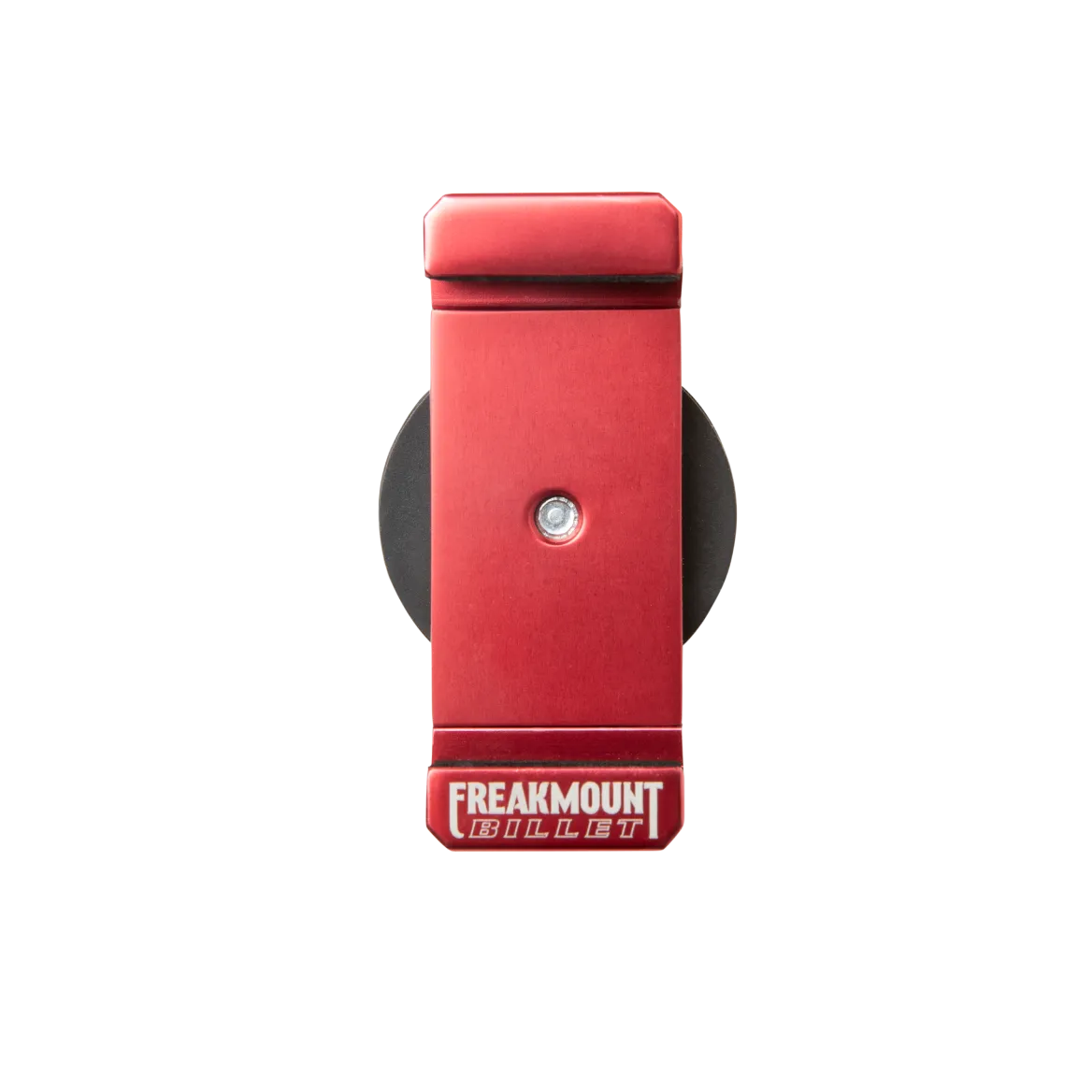 PERSONALIZED FREAKMOUNT BILLET
