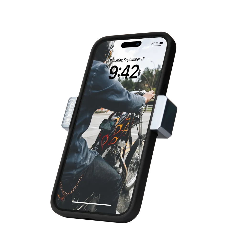 PERSONALIZED FREAKMOUNT BILLET