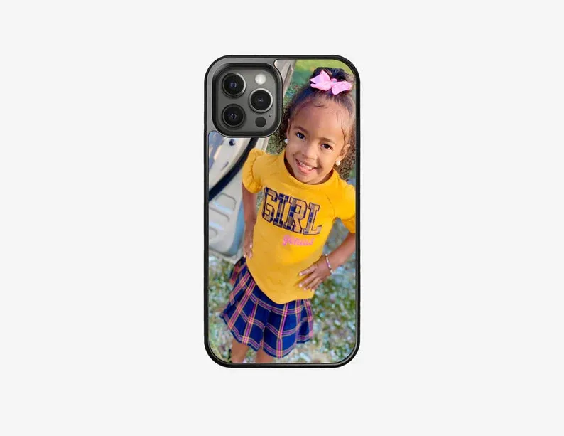Photo Iphone 12 Pro Max Case