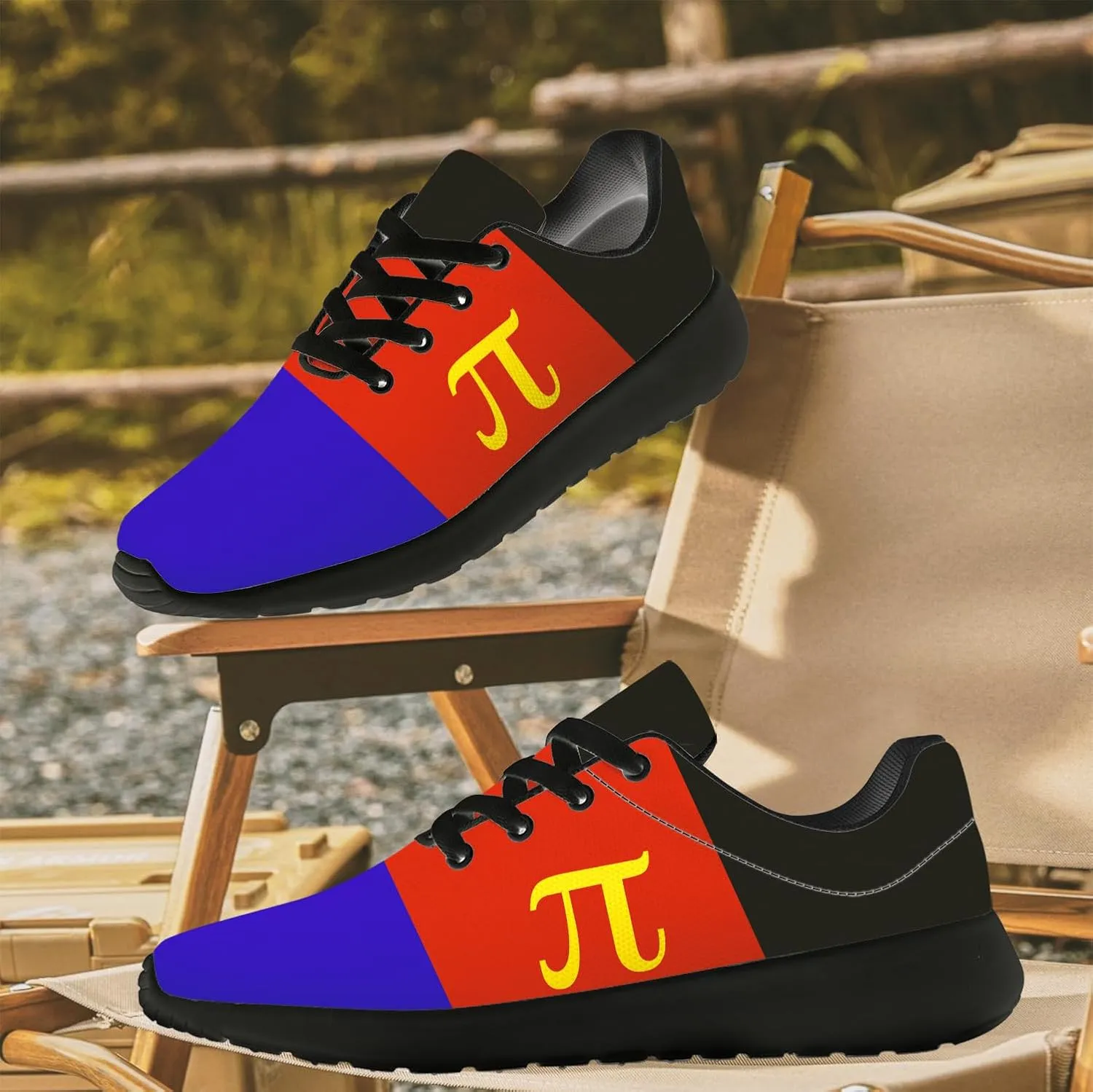 Pride Shoes Women's Men's Running Tennis Shoes Fashion Sneakers Gifts for Women Men