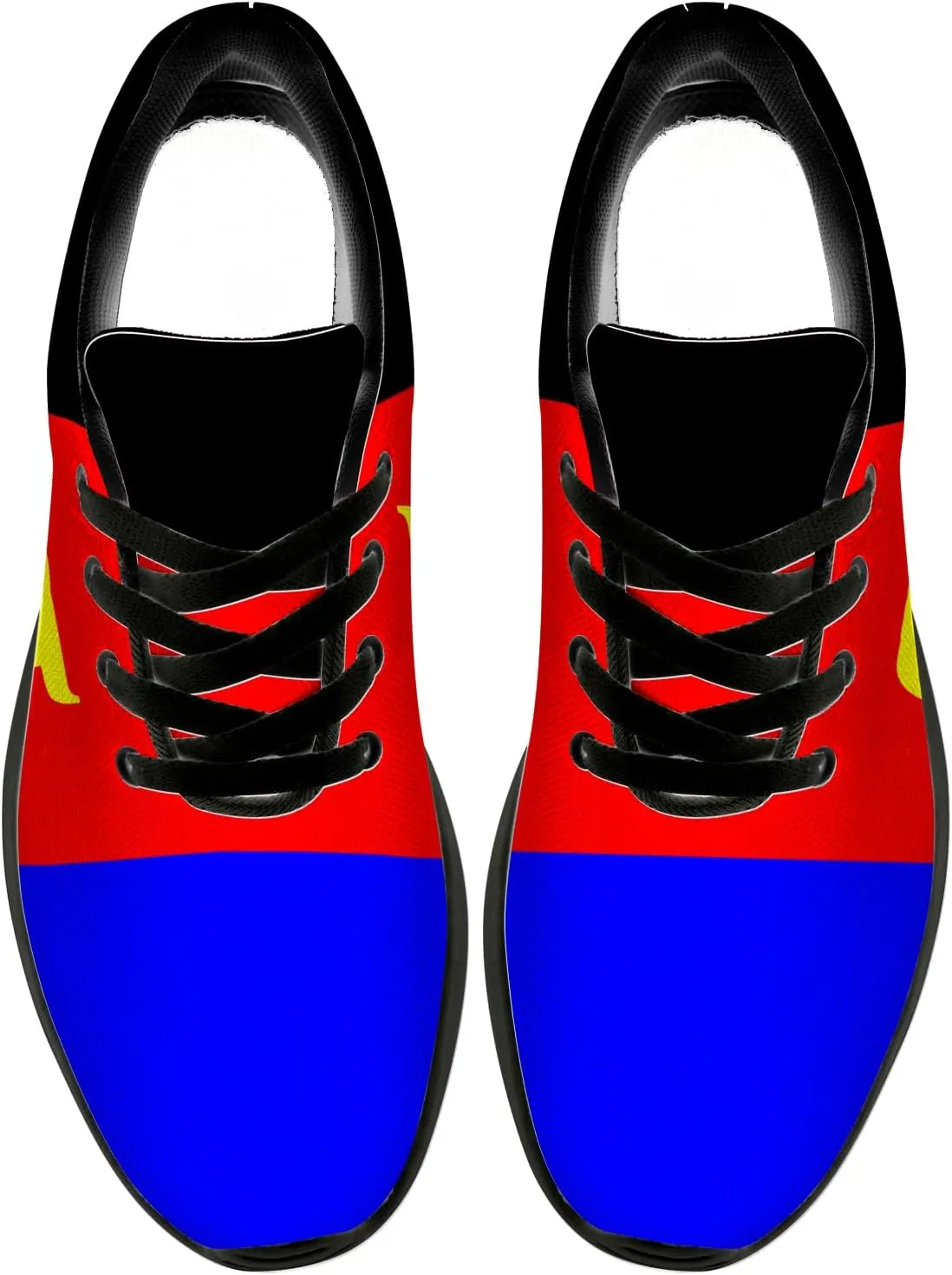 Pride Shoes Women's Men's Running Tennis Shoes Fashion Sneakers Gifts for Women Men