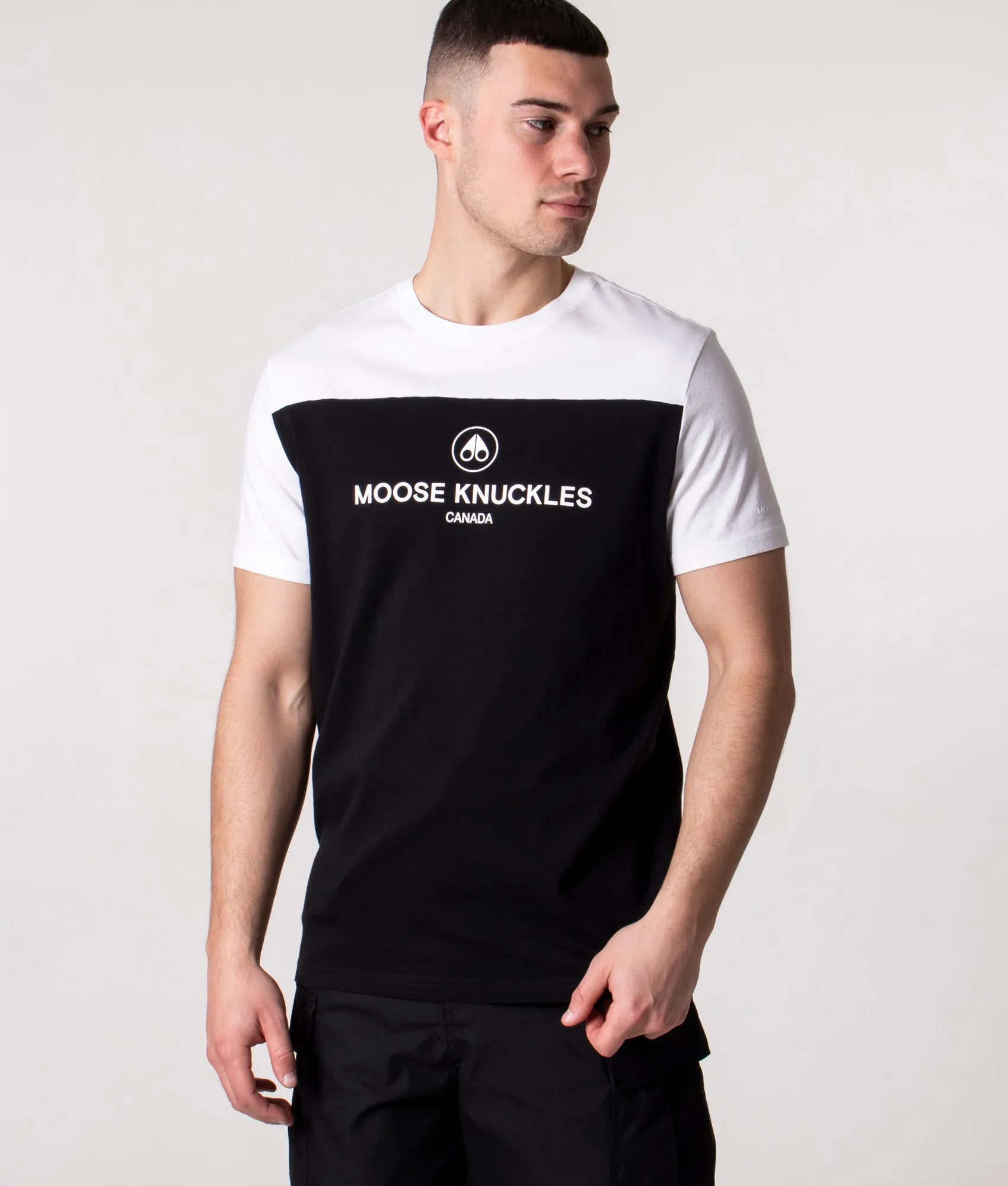 Relaxed Fit Ormond T-Shirt