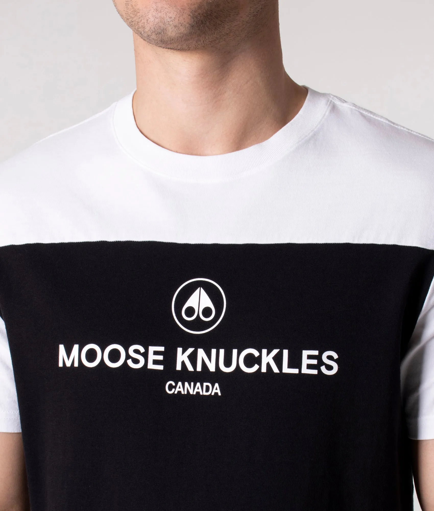 Relaxed Fit Ormond T-Shirt