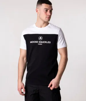 Relaxed Fit Ormond T-Shirt