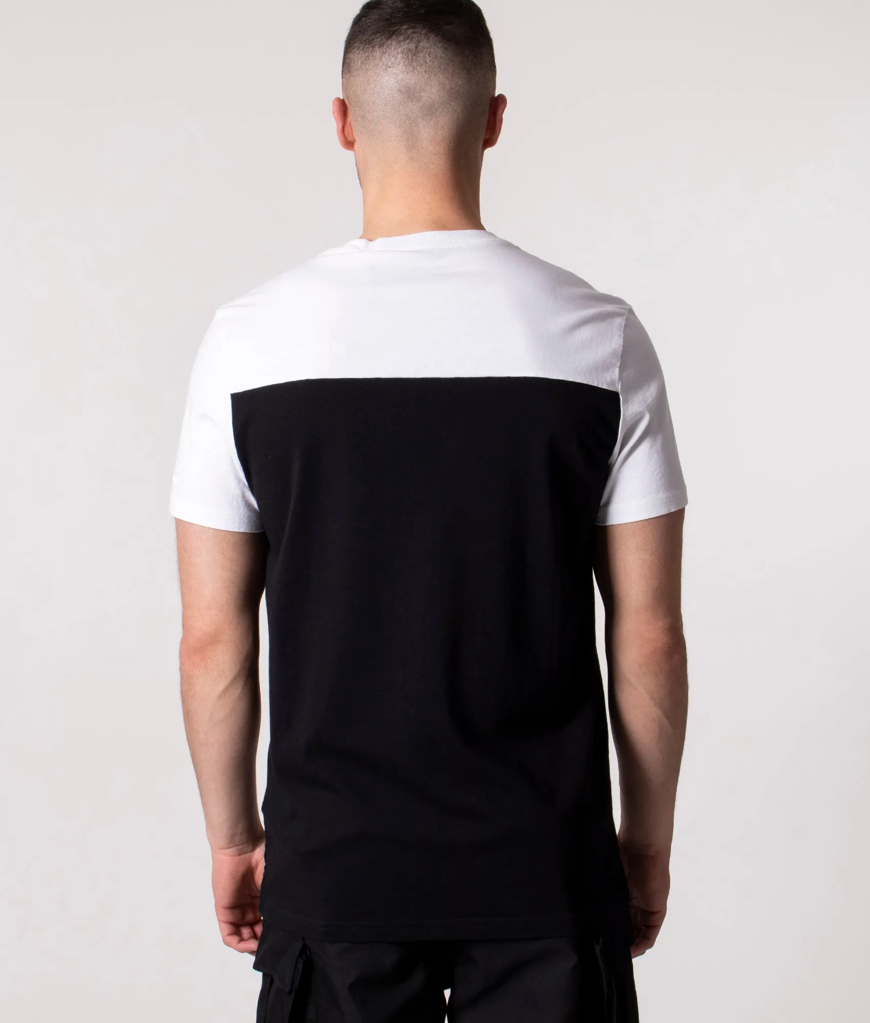 Relaxed Fit Ormond T-Shirt