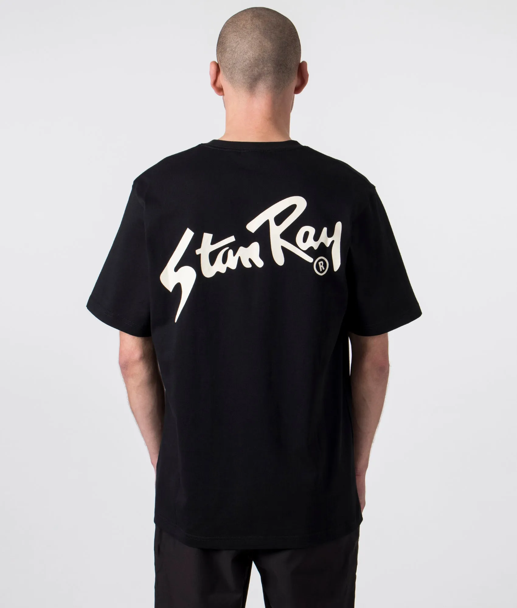 Relaxed Fit Stan OG T-Shirt